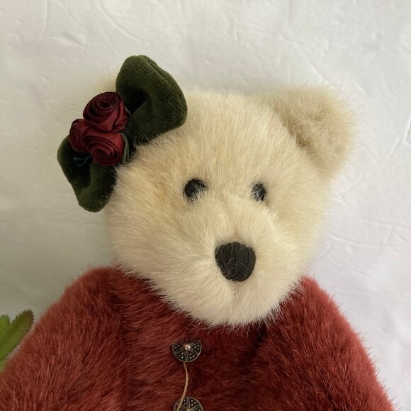 Boyd's Bears & Friends Gwendolyn The Archive Collection 1990-97 - Picture 2 of 9